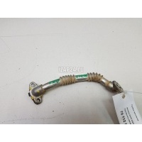 Трубка масляная Hyundai-Kia GV70 2020 282453N111