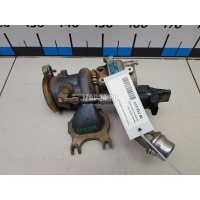 Турбокомпрессор (турбина) Hyundai-Kia GV70 2020 282313N101