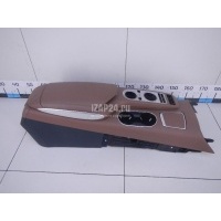Подлокотник Genesis GV70 2020