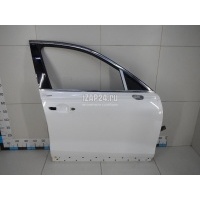 Дверь передняя правая Hyundai-Kia GV70 2020 76004AR000