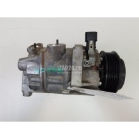 Компрессор кондиционера Hyundai-Kia GV70 2020 97701AR100
