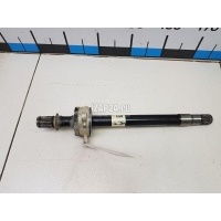 Полуось промежуточная (привод) Hyundai-Kia GV70 2020 49560T1600