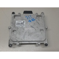 Блок управления светом Hyundai-Kia GV70 2020 92183AR000