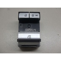 Кнопка стеклоподъемника Hyundai-Kia GV70 2020 93581T1500VCS
