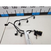 Проводка (коса) Hyundai-Kia GV70 2020 353023NTC0
