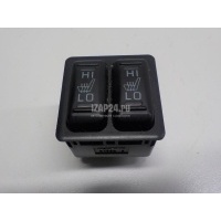 Кнопка обогрева сидений Mitsubishi Space Star II 2012 8610A114