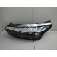 Фара левая Chery Exceed VX 2021 605000161AA
