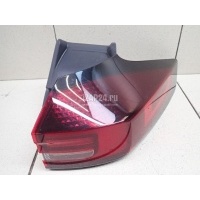 Фонарь задний правый Chery Exceed VX 2021 605000147AA