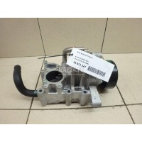 Насос водяной (помпа) Chery Exceed VX 2021 F4J161307100BA