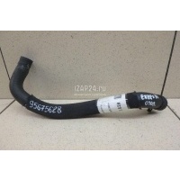 Патрубок отопителя Chery Exceed VX 2021 302000718AA