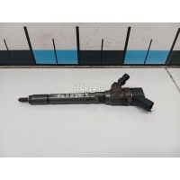 Форсунка дизельная электрическая Hyundai-Kia Getz (2002 - 2010) 3380027900