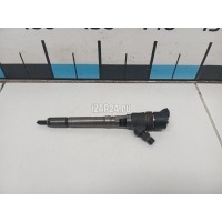 Форсунка дизельная электрическая Hyundai-Kia Getz (2002 - 2010) 3380027900