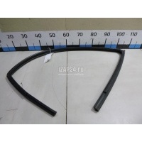 Уплотнитель стекла двери Hyundai-Kia Getz (2002 - 2010) 825401C000