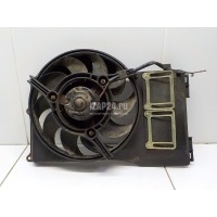 Вентилятор радиатора VAG A6 [C4] (1994 - 1997) 4A0959455
