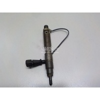Форсунка дизельная электрическая VAG A6 [C4] (1994 - 1997) 028130201SX