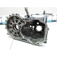 Корпус КПП VAG A3 (8L1) (1996 - 2003) 02K301103D