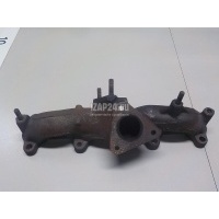 Коллектор выпускной VAG A4 [B5] (1994 - 2001) 038253031N