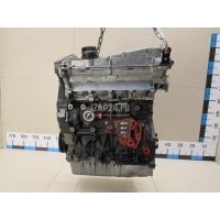 Двигатель VAG TT(8N) (1998 - 2006) 06A100044N