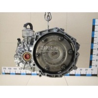 АКПП (автоматическая коробка переключения передач) VAG TT(8N) (1998 - 2006) 09G300037