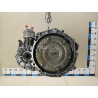 АКПП (автоматическая коробка переключения передач) VAG TT(8N) (1998 - 2006) 09G300037