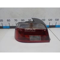 Фонарь задний левый BMW 5-serie E39 (1995 - 2003) 63216902527