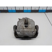 Суппорт тормозной передний левый BMW 5-serie E39 (1995 - 2003) 34111163385