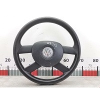 Руль Volkswagen Polo 4 (2001-2009) 2004 ,6Q0419091L01C