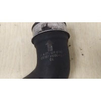 Патрубок интеркулера MERCEDES-BENZ E-CLASS W211 03/2002 - 03/2009 2006 A2115280782