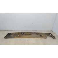 Юбка бампера заднего MERCEDES-BENZ C-CLASS W204 01/2007 - 01/2015 2014 A2048856425