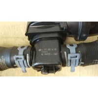 Клапан запорный MERCEDES-BENZ GLA-CLASS X156 12/2013 - 2019 A2702001600