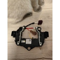 Блок kierownicy мерседес a0994644406