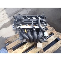 Двигатель g4lc hyundai i30 i20 kia рио 1.4 2020rok