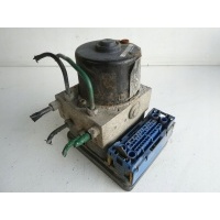 Блок управления абс renault лагуна ii espace iv 8200159837d 10.0960 - 1423.3