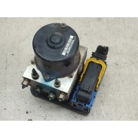 Насос тормозной абс renault лагуна ii espace iv 8200183452c 10096014203