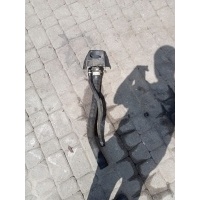 Горловина топлива iveco daily iv 2006 - 14