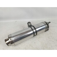 Глушитель выхлоп hurric honda cbr 900 гг 954 929 sc44 sc50 00 - 03