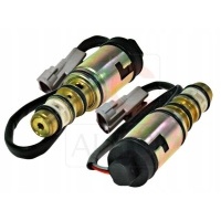 Acauto клапан регулировочный , компрессор ac - 02dn16