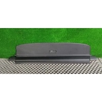 Шторка багажника Volkswagen Passat B6 2006 9 937 0 00039