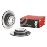 диск тормозной brembo 09.b041.11 26700ae030