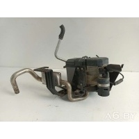 Автономный отопитель Volkswagen Transporter T5 2009 7H0815071F