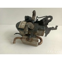 Автономный отопитель Volkswagen Transporter T5 restailing 2011 7E0815071D,7E0819084D