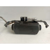 Автономный отопитель Volkswagen Transporter T5 restailing 2011 7E0819379,AIRTRONICD3PLUS,EBERSPACHER,7H0815857A,7E0819006D
