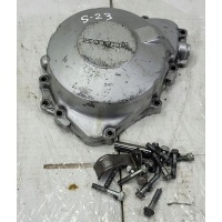 Крышка генератора statora левый honda hornet cb 600 f pc34 pc36 1998 - 2006r