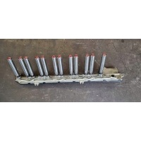 Катушка накладка зажигания мерседес а 2751500780