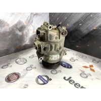 Компрессор кондиционера Volkswagen Passat B6 2008 1K0820859F