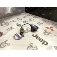 Датчик положения коленвала Volkswagen Passat B6 2008 06A906433L