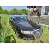 Audi a6 c6 крыша