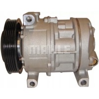 Компрессор кондиционера альфа ромео мито 2 acp69000s mahle
