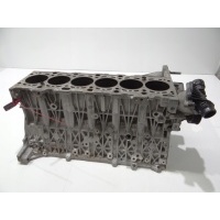 Blok двигателя bmw e60 3.0 d 306d3 7792822