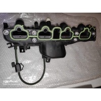 Коллектор впускной opel astra j a14net a14nel 55573168